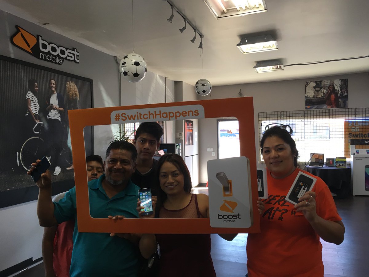 BELL WIRELESS LEMON GROVE tweet media