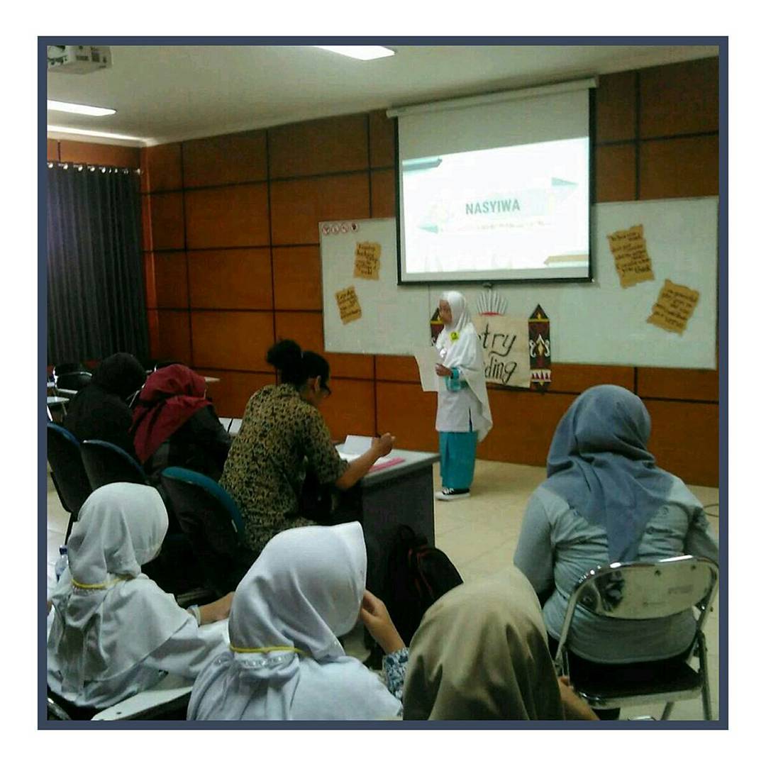 AECS 2017 tweet media