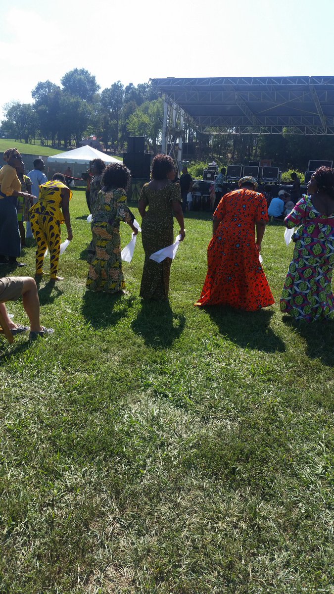 candy1carver's tweet photo. Fun times at @ncartmuseum #africanthreads https://t.co/canOu4rEqY