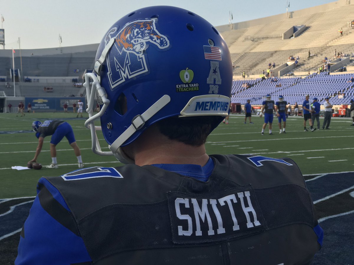 Memphis Tigers tweet media