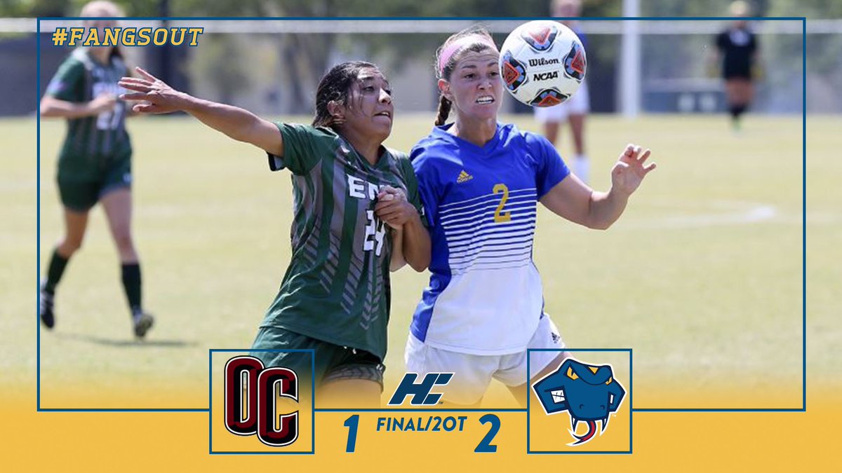 StMarysRattlers's tweet photo. 3️⃣ home matches.
3️⃣ WINS (all in OT) 

#FangsOut @StMUwsoccer https://t.co/RGyi062zk9