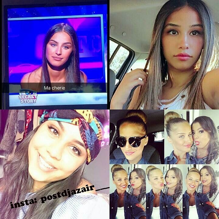amnTmx's tweet photo. Une famille de #beauté 🇩🇿 ❤💚  😍😍 #ss11 #kamilass11 #secretstory #secretstory11 #teamkamila #dz https://t.co/2RnHF6ZWI6