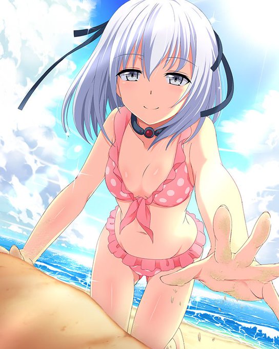 アイリ アーカディアのtwitterイラスト検索結果 古い順