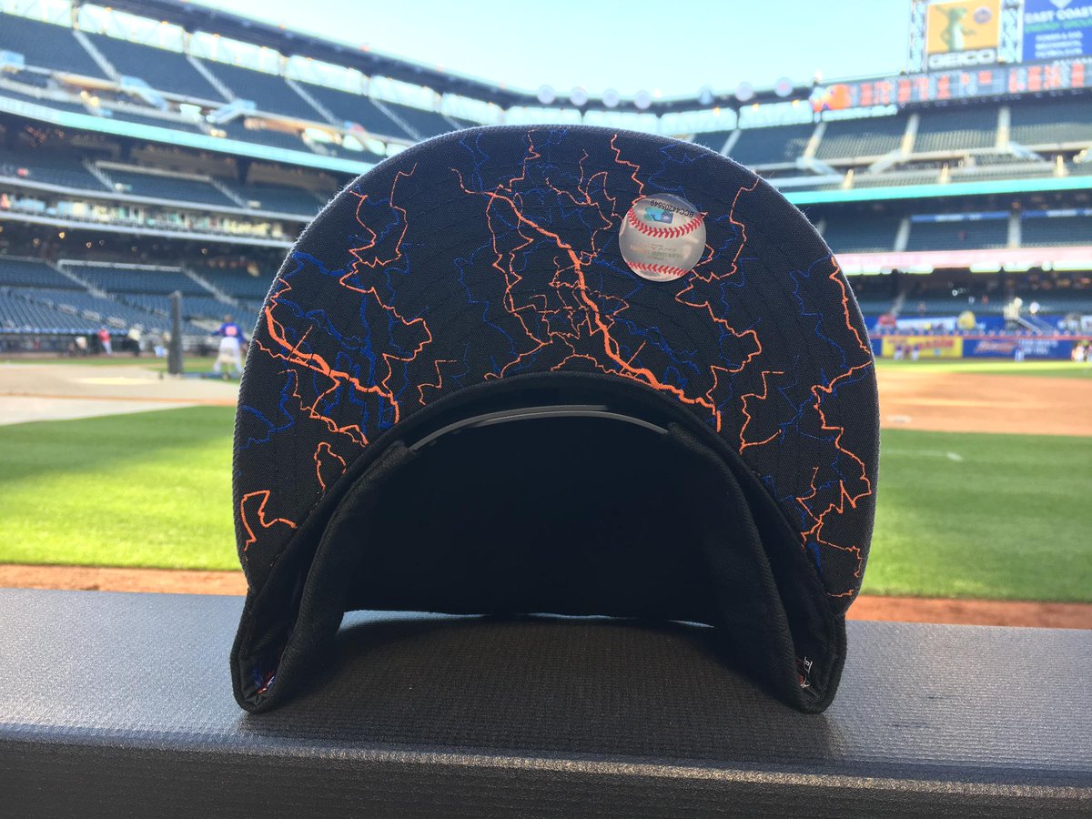 Mets tweet picture