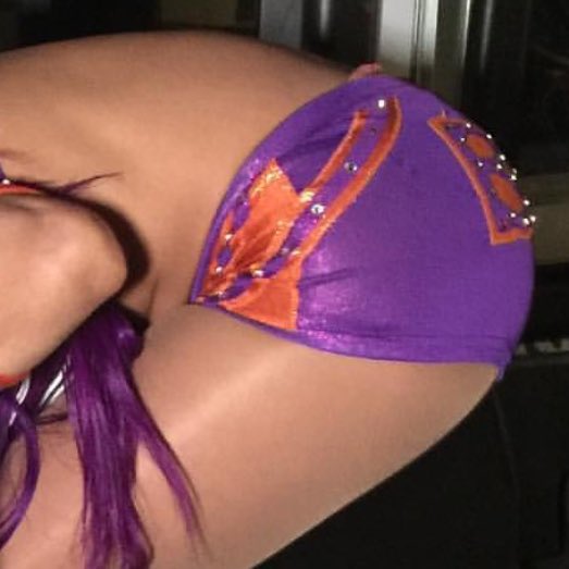 Sasha Ass 24