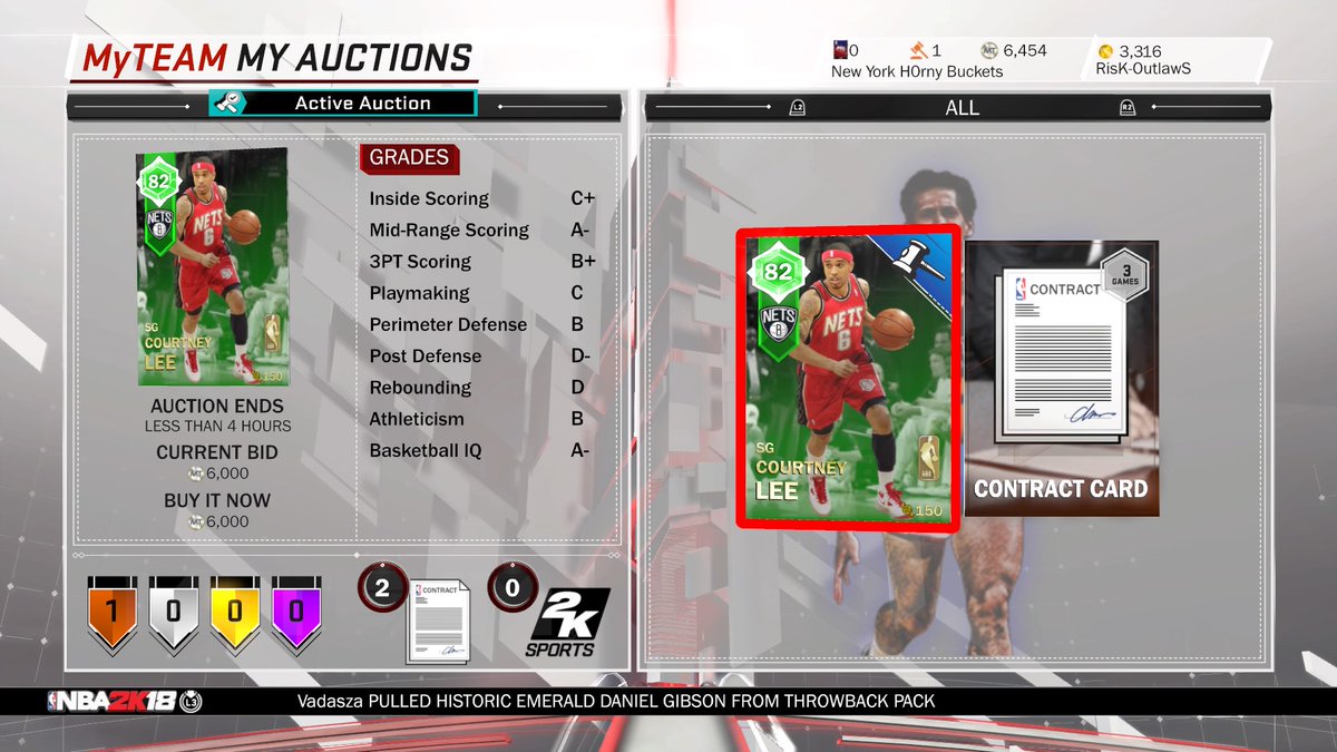 Go cop hes a beast <a href="/2KRTHUB/">2K Retweets</a> @2kAuctions