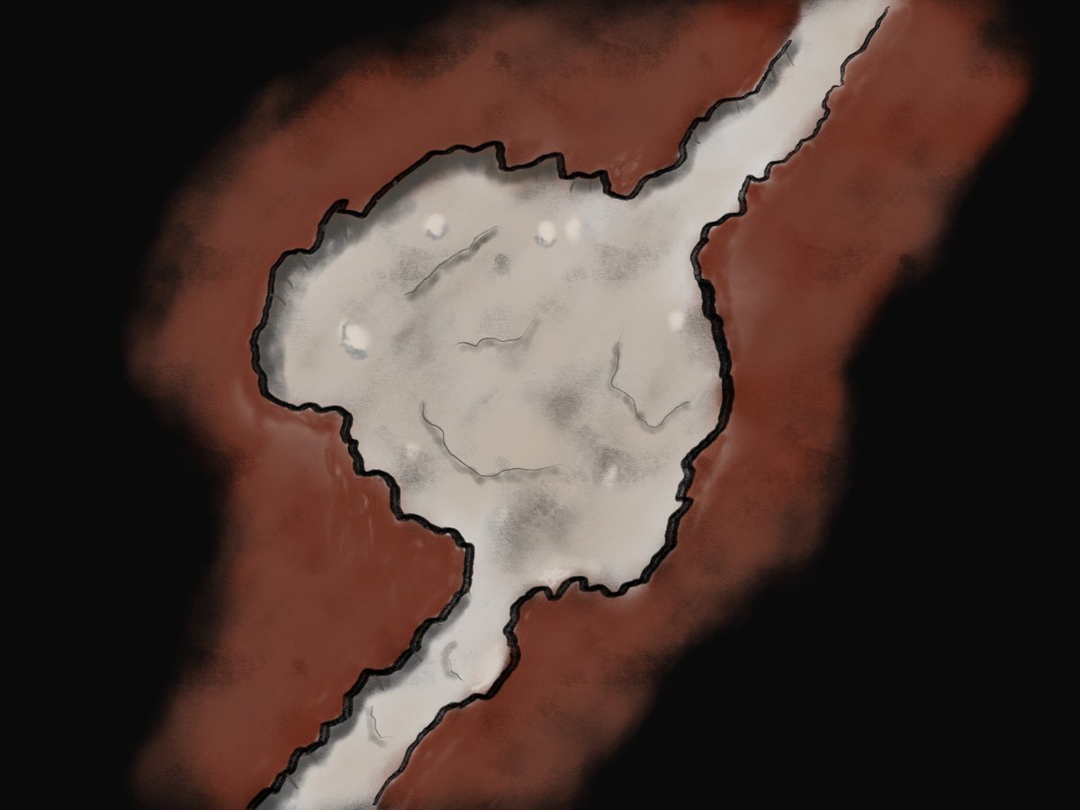 AdvancedFRP's tweet image. Spider Cave