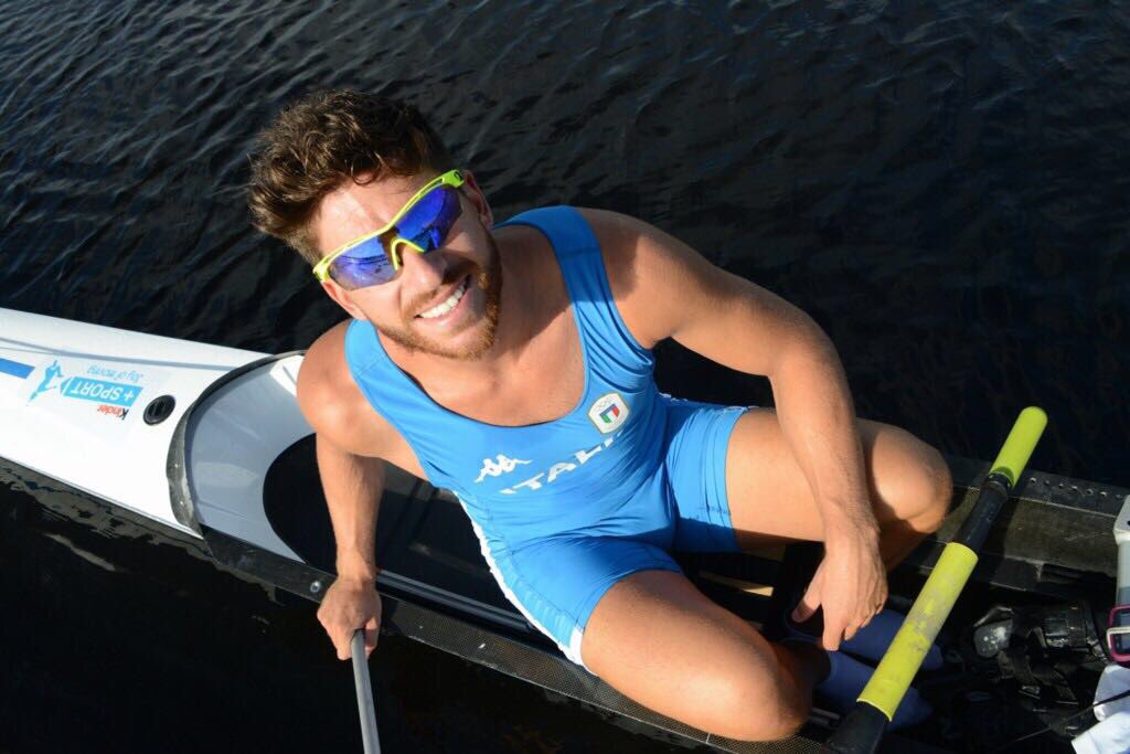 Oggi alle 18.20 (ore italiane) seguiteci e tifate per noi in diretta streaming su worldrowing.com 👨🏻‍💻🚣🏻‍♀️
#wrch2017