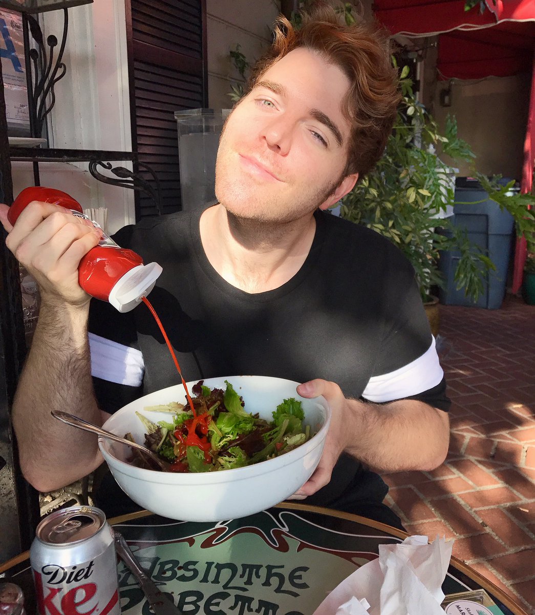 shanedawson's tweet photo. I love having a breakdown in public https://t.co/CyzFNlvvTI