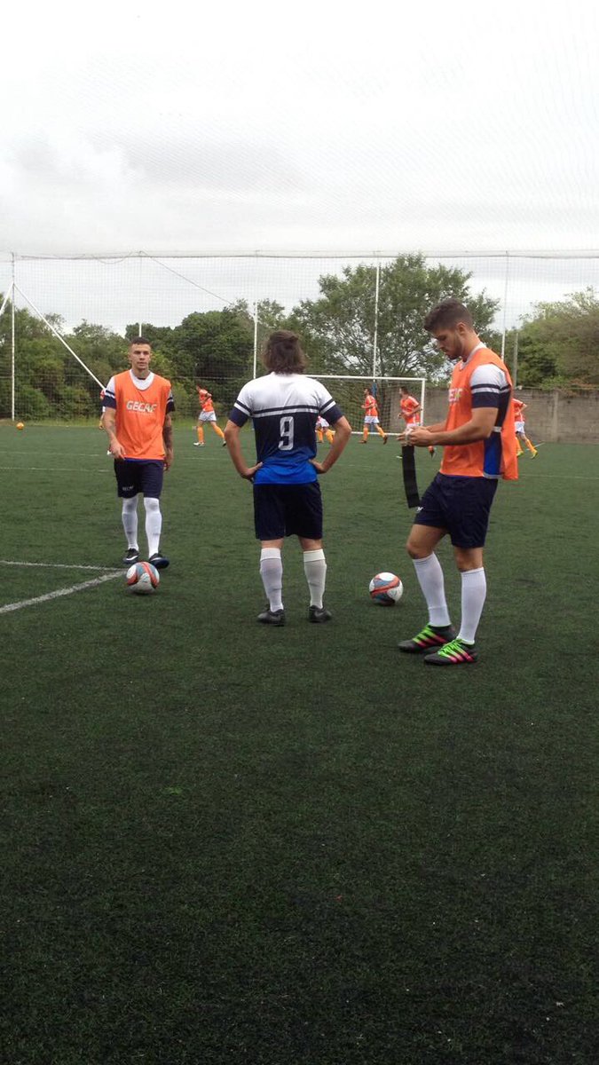 UniversityGecaf's tweet photo. GECAF University 5x0 Murillos F.C
Vitória e liderança na LIDERS.
Avante! https://t.co/KbjjLMnt8F