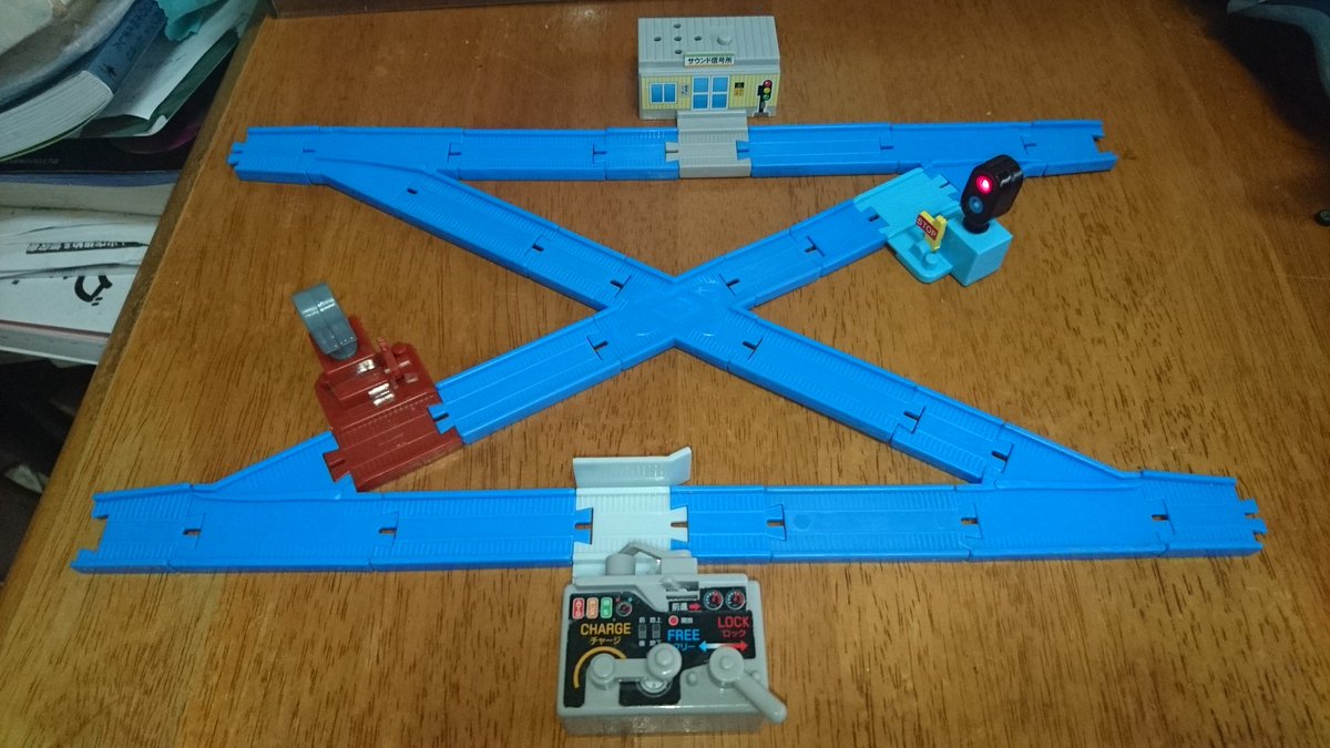 טוויטר 笙くんのとうちゃん בטוויטר 補足でカプセルプラレールのポイントレール 今の物は分岐側が凸と凹なので使い易いです T Co 0rrygh7ipu טוויטר 笙くんのとうちゃん בטוויטר 補足でカプセルプラレールのポイントレール 今の物は分岐側が凸と凹なので使い易いです T Co 0rrygh7ipu