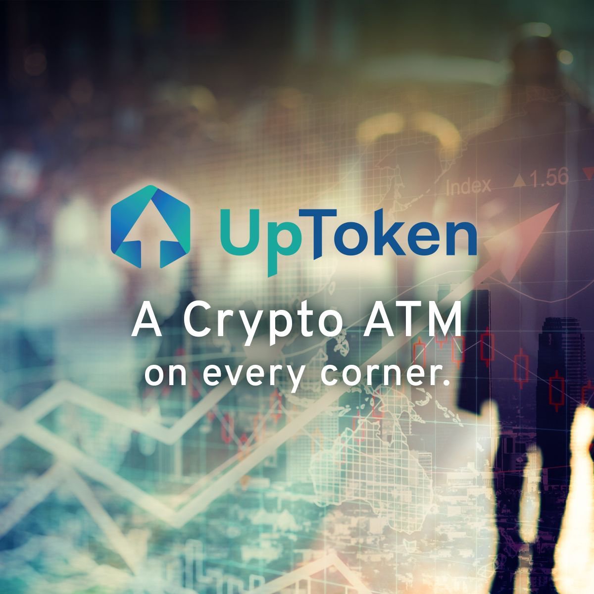 UpToken's tweet photo. J.R. Willet - Here’s why I think UpToken represents “The Perfect #TokenSale": 1. UpToken helps us all. https://t.co/O6es0aM5ay #ico #bitcoin https://t.co/Y4kJqRnhrt