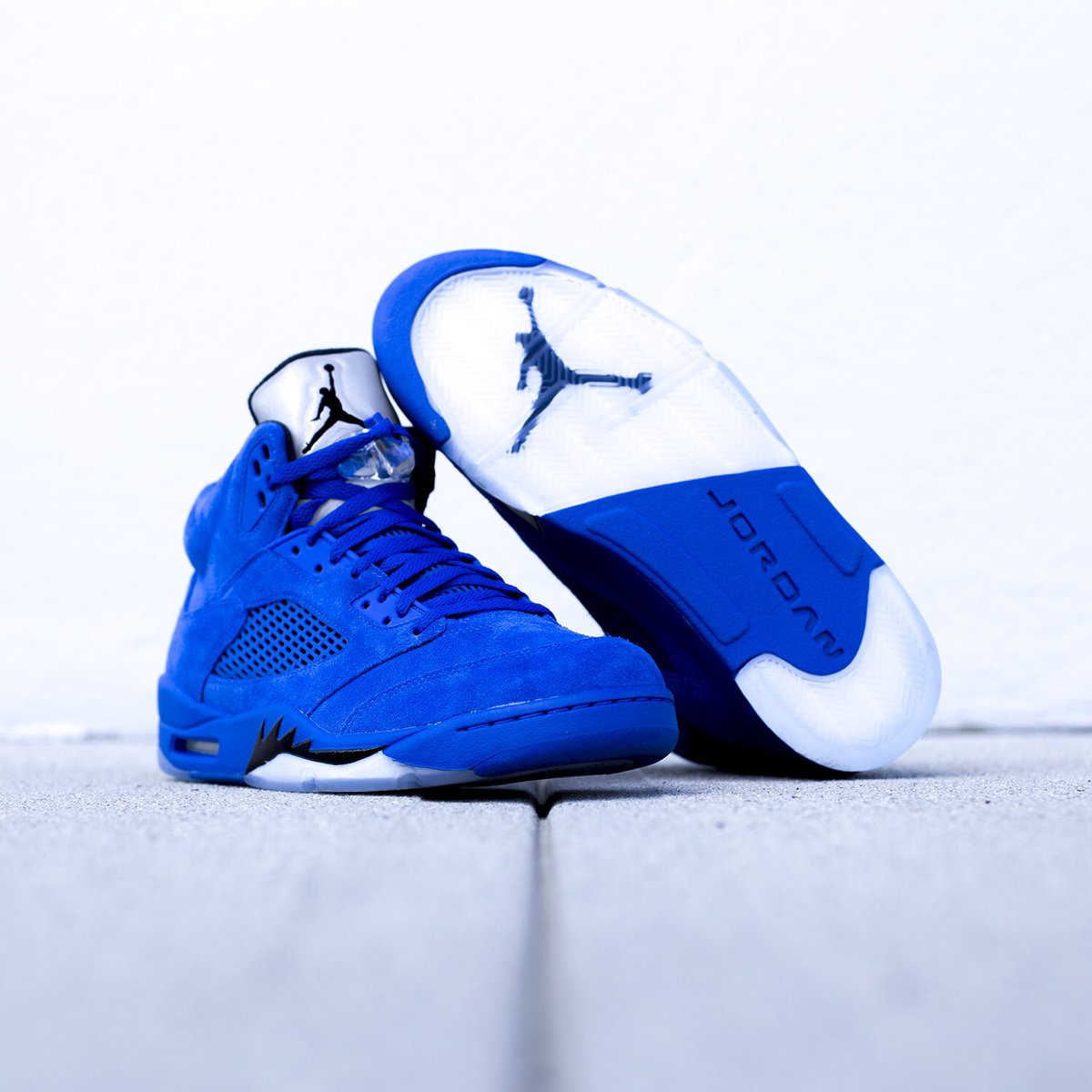 jordan retro 5 jimmy jazz