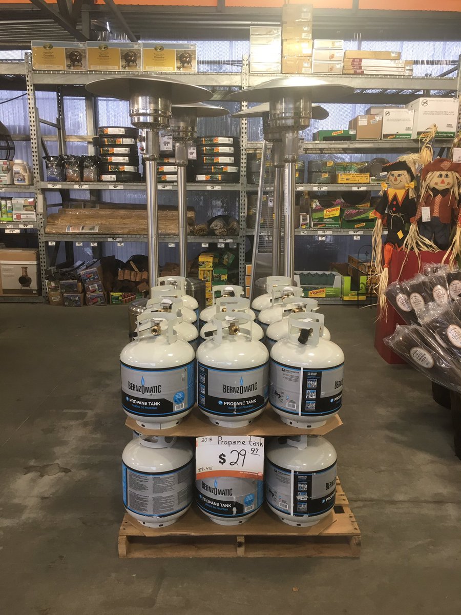 Greg Smith (@smittyhd4403) on Twitter photo Patio heaters and firepits ready for this chilly weather! #babyitscoldoutside #thd4413 <a href="/MughalLuq/">Luq mughal</a> <a href="/cmillshomedepot/">Chris Mills</a> <a href="/Alvarez2Joe/">Joe Alvarez</a> Patio heaters and firepits ready for this chilly weather! #babyitscoldoutside #thd4413 <a href="/MughalLuq/">Luq mughal</a> <a href="/cmillshomedepot/">Chris Mills</a> <a href="/Alvarez2Joe/">Joe Alvarez</a>