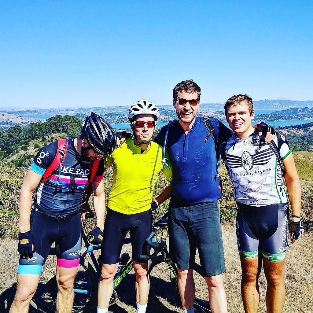 Saturdays #mtg #marin ift.tt/2xqEsmF