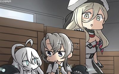 おとね 艦これ 猫rt 艦on 艦これ リシュリュー On艦plus Twまとめ 敵 艦 発 見 Richelieu From艦これ版深夜の真剣お絵描き60分一本勝負 ワンドロ スレ 艦これ 画像 T Co 5sr2du7hyr