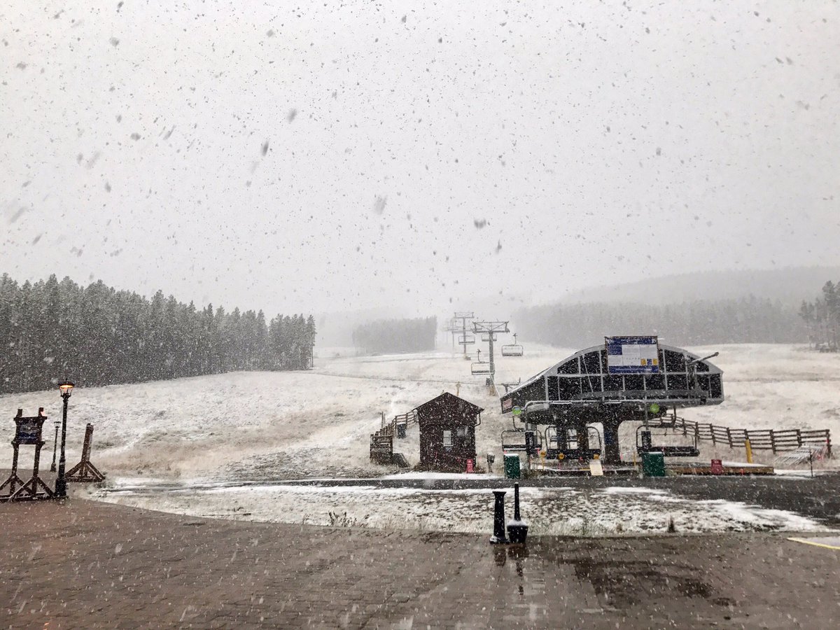 Breckenridge Resort tweet media