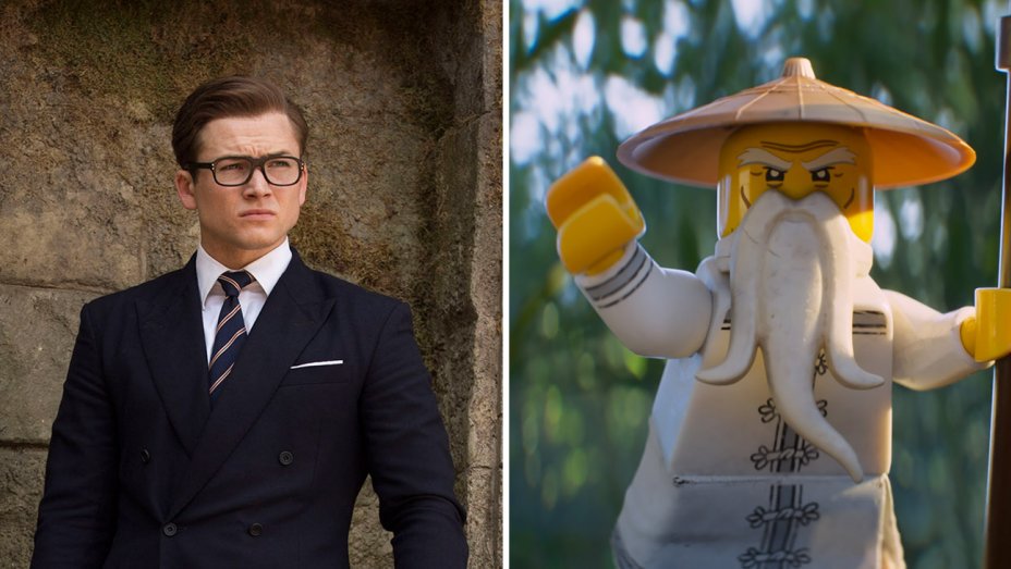 hollyoutbreak's tweet photo. Weekend Box Office: 'Kingsman 2' Targets $40M Bow; 'It' Trounces 'Ninjago' https://t.co/l8e4si9P5V #BoxOffice #Kingsmans #Ninago #ITMovie https://t.co/7VutEU0tuc