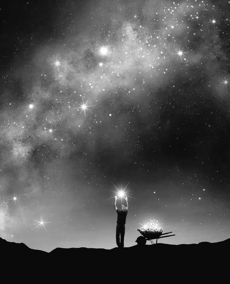 #BetaQuerLab 
#BetaAjudaBeta 
#CafeComEli 
Pegue seus sonhos e brilhe nesta  noite
Take your dreams and shine your night...