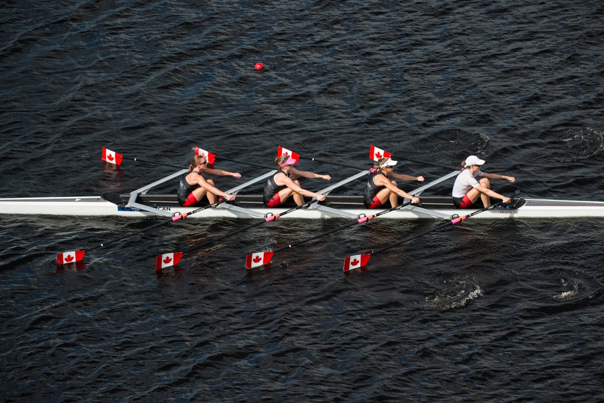 rowingcanada's tweet image. 🇨🇦🇨🇦🇨🇦🇨🇦Let's GOOOO! Live streaming @WorldRowing starts tomorrow! 🤗#teamcanada #WRChamps