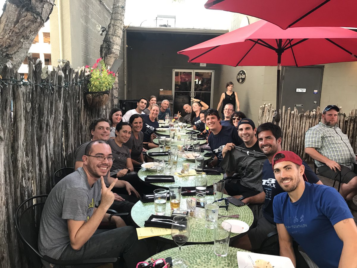 AustinT3's tweet image. Austin T3 prepping for @KerrvilleTri! #raceprep #triusifyoudare #bestteamaround