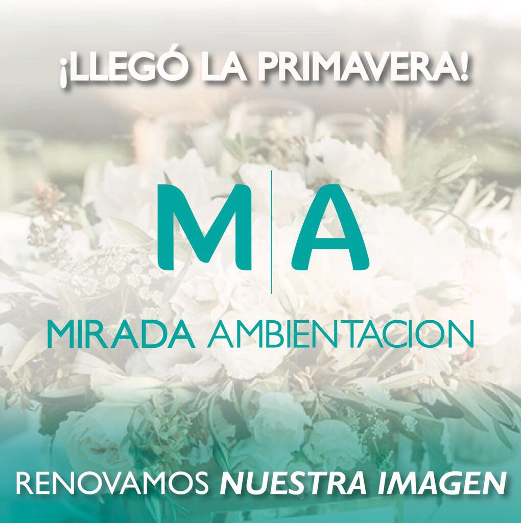 Mirada (@miradaamb) on Twitter photo 