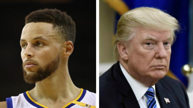 thehill's tweet photo. DC mayor invites Golden State Warriors to city after team cancels White House visit https://t.co/vmESjHmvmJ https://t.co/9wXkKEhsOz