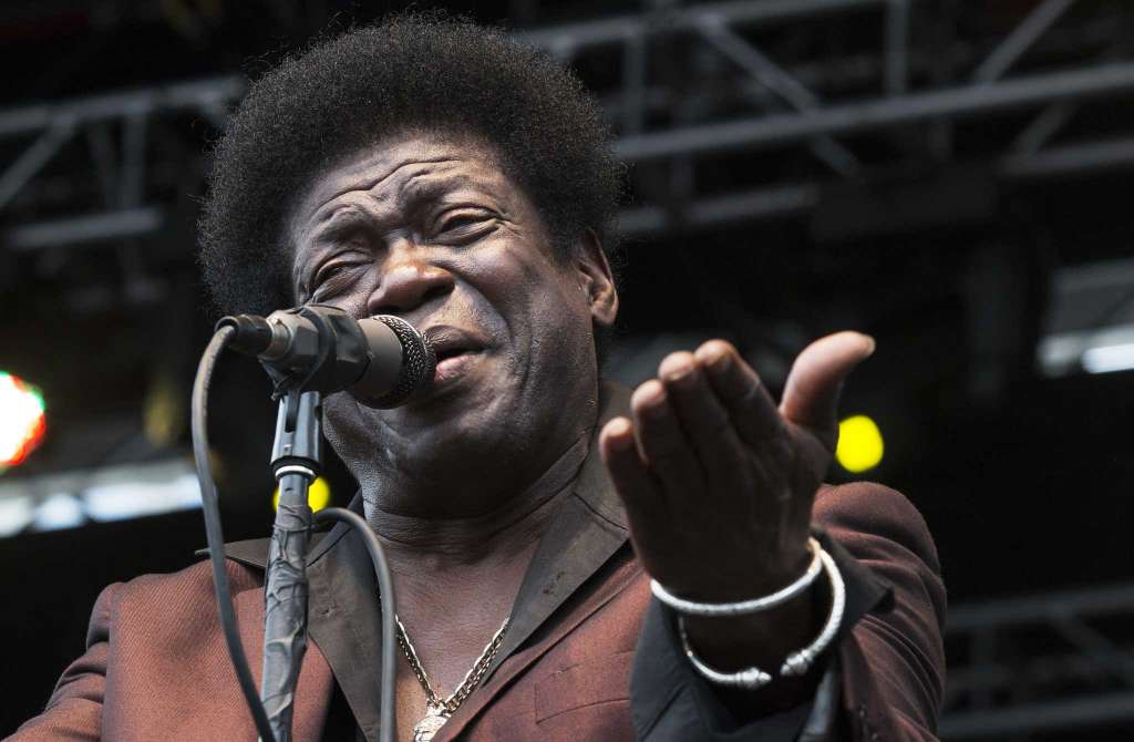 Soul singer Charles Bradley dead at 68 bit.ly/2xAXFEa?utm_me… https://t.co/y1WKpH0BMT