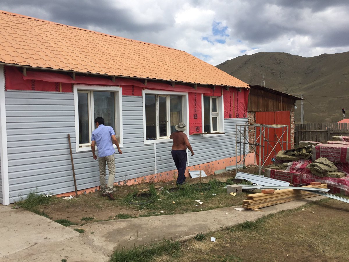 Утааны улирал айсуу. Орон байраа сайн дулаалах нь ,улс төрчдийн олон амлалтаас аминд, түрүүвчинд өлзийтэй шүү facebook.com/mongolbasalt