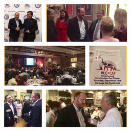 mattcaldwell_fl's tweet photo. Fantastic time @RLCFL in Brevard. Great to see @debbie_mayfield, @ErinGrall, @VoteRandyFine &amp; others! #2lanetravels https://t.co/4yD3lDhHfB
