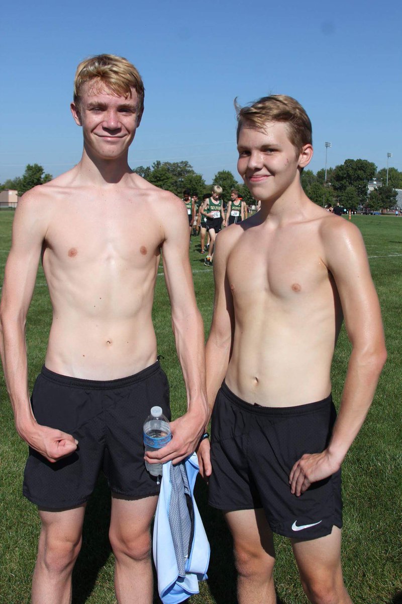 RunChurchillRun's tweet photo. 24:25 to 17:49. One year with a great family &amp; team can make a big difference. Don't forget, @DarbyTFXC isn't done yet. https://t.co/KxXz5vFFoo