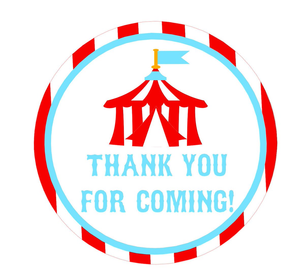 We would like to give a BIG TOP thank you to all that attended Friday’s Fall Carnival! 🎪🤡🍿🍦 #bwiptobees #BridgewayIslandFallCarnival2017