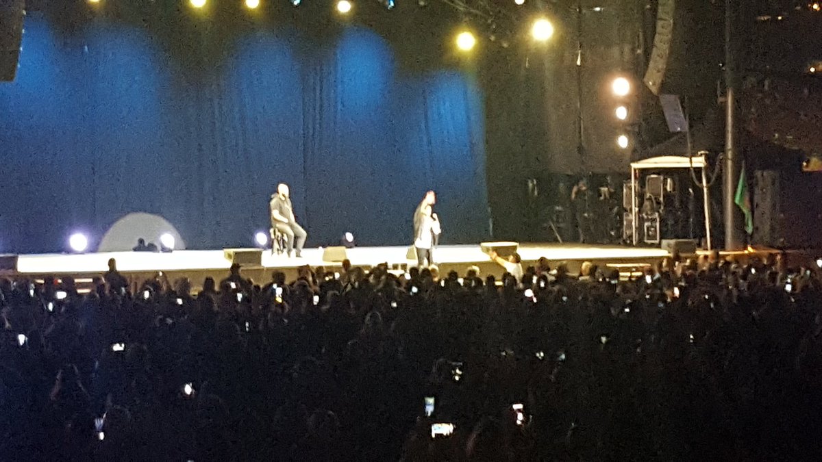 TDH_CTMG's tweet photo. @MarlonWayans GREAT SHOW IN WA STATE TONIGHT BRODY!!! LOOKING FORWARD TO THE NEXT ONE!! https://t.co/Aml3AdS3mC