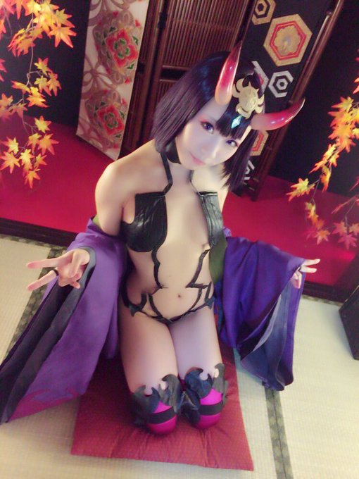 コスプレイヤーうりうのTwitter画像87