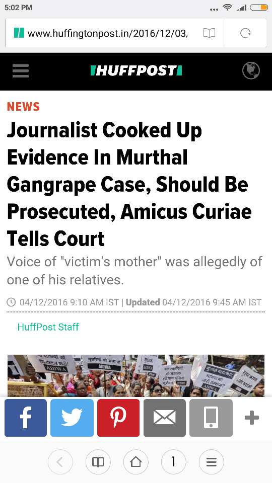lal_1404's tweet photo. #MannKiBaat #betipadaobetibachao #BPBB #BBBP #fakecases #fakerape #scrap498a https://t.co/p5Phtqjbek