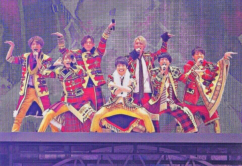 west_frmnshige's tweet photo. 紫赤よりの虹色ジャス民です！！！
関ジュ好きです！！！
ジャニーズ好きです！！！
Twitterはじめたばっかなので、色んな人と繋がりたいです
#ジャニーズWEST
#ジャス民さんと繋がりたい 
#ジャス民ジャスメンと繋がりたい 
#関ジュ
#リツイートした人全員フォローする https://t.co/OWZpOLJchZ