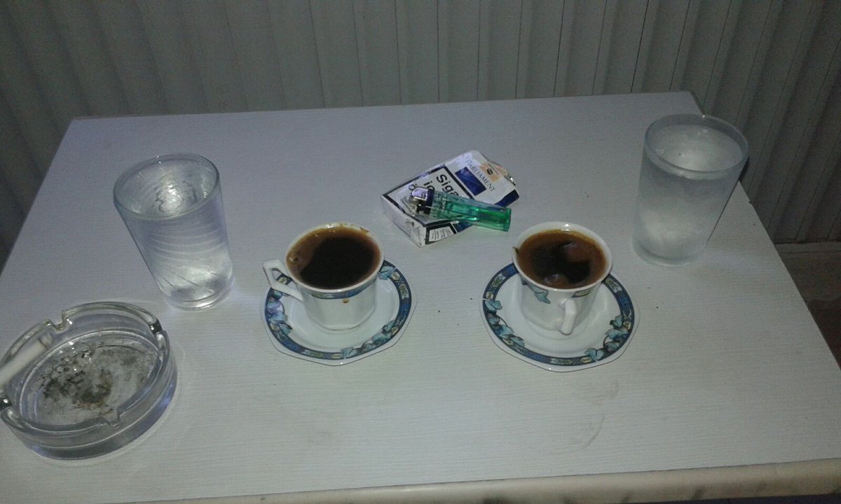 fgnKrmnn7's tweet photo. Sevgiyle Yapılan Köpuksüz Kahve😉🌼 https://t.co/WB8wG264q6