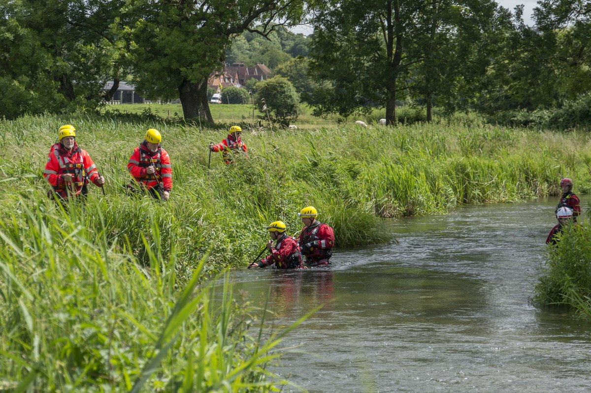 HANTSAR's tweet photo. It's day two of our water course and come the end of the day we hope to have everyone qualified. #waterawareness #waterteam #waterlead https://t.co/eCiYsbJe9J