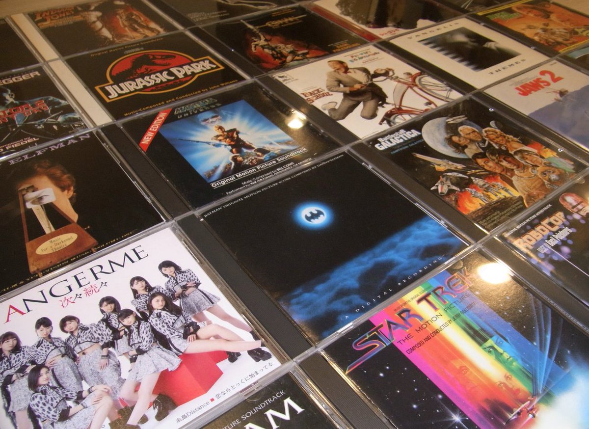 調布fm The Movie2 9 24特撮 vfx映画編 放送楽曲リスト他 怪ラジ 2ページ目 Togetter 調布fm The Movie2 9 24特撮 vfx映画編 放送楽曲リスト他 怪ラジ 2ページ目 Togetter