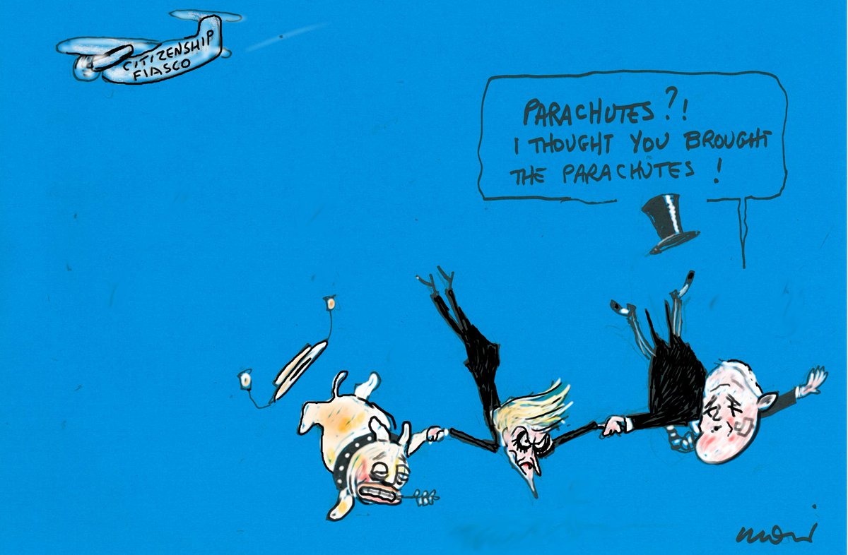 otiose94's tweet photo. #HC #citizenship submission 'a stretch' #senbrandis #24131 https://t.co/1d0spIbQsQ https://t.co/zAd4ZxEtxs #auspol .