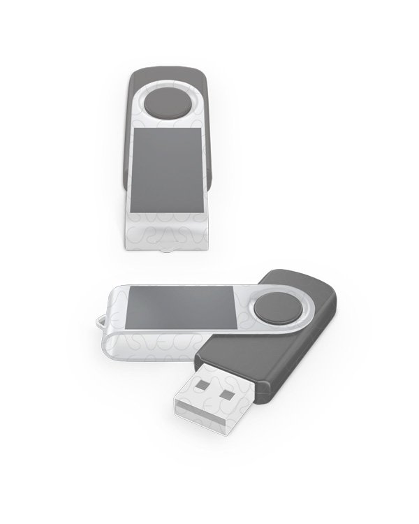 vecras's tweet photo. Twister Metal USB Flash Drive Design Mockup
#ObjectMockups #PromotionalProductMockups #TwisterMetalUSB
https://t.co/JFd4aPZw2j https://t.co/IwE3p90rZ5