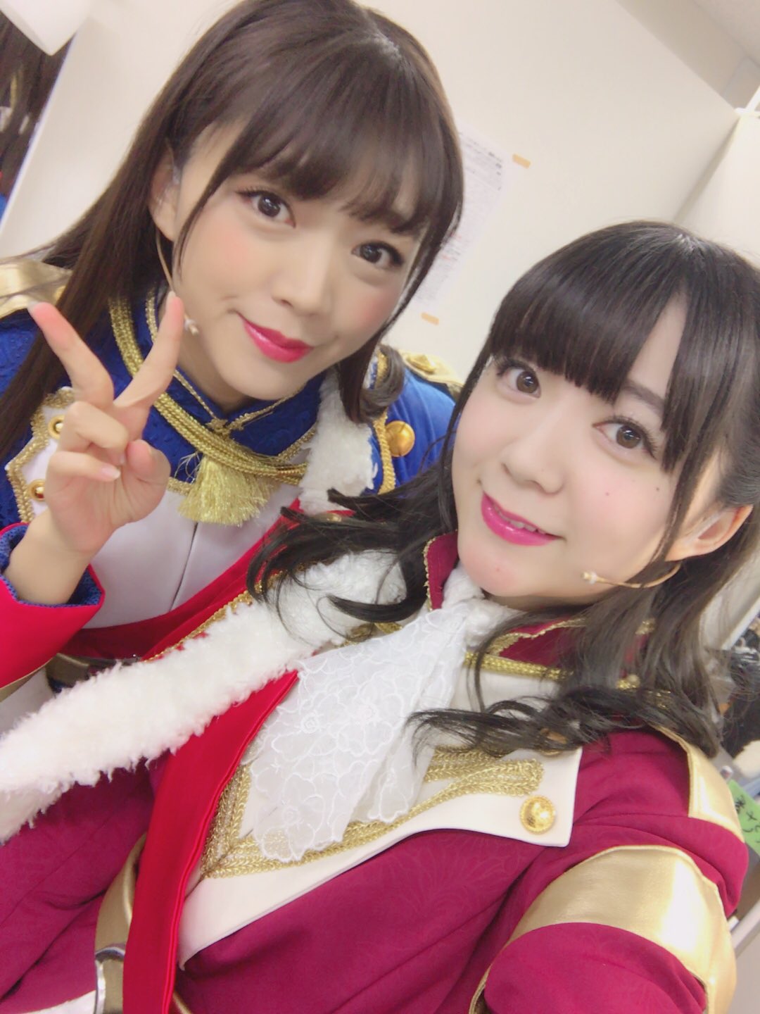 伊藤 彩沙🎀🛼🍭Ayasa Ito в X: „今日はいよいよレヴュースタァ