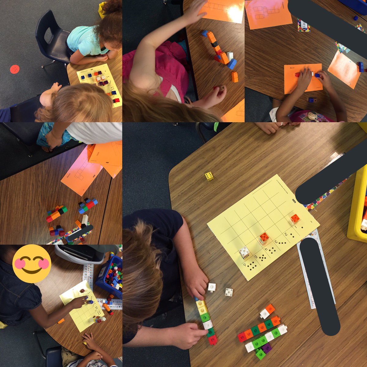 FNE Kindergarten tweet media