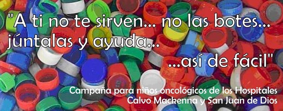 <a href="/AguasJahuel/">Agua Mineral Jahuel</a> <a href="/ArnaldoSoza1/">Arnaldo Soza</a> <a href="/GuiaHoreca/">GuiaHoreca de 800.cl</a> <a href="/guiadeagua/">Marcelo Pino</a> <a href="/yuyuniznavas/">Yuyuniz Navas de Caso</a> <a href="/AbarbieriB/">Antonella Barbieri</a> <a href="/Elidecaso_/">Eli de Caso</a> <a href="/prisadepotchile/">Prisa Depot Chile</a> <a href="/valenzuelagabi/">Gabi Valenzuela</a> <a href="/sekeitel/">Sebastian Keitel</a> #NoBotesLaTapa todas esas tapitas sirven para nuestra campaña #JuntaTusTapitas