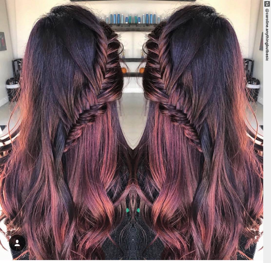 betrendsetters's tweet photo. #bustme https://t.co/fxxStKf7yn #pinkhaircolor #hairinspo #pinkhair https://t.co/jLicSn1TYH