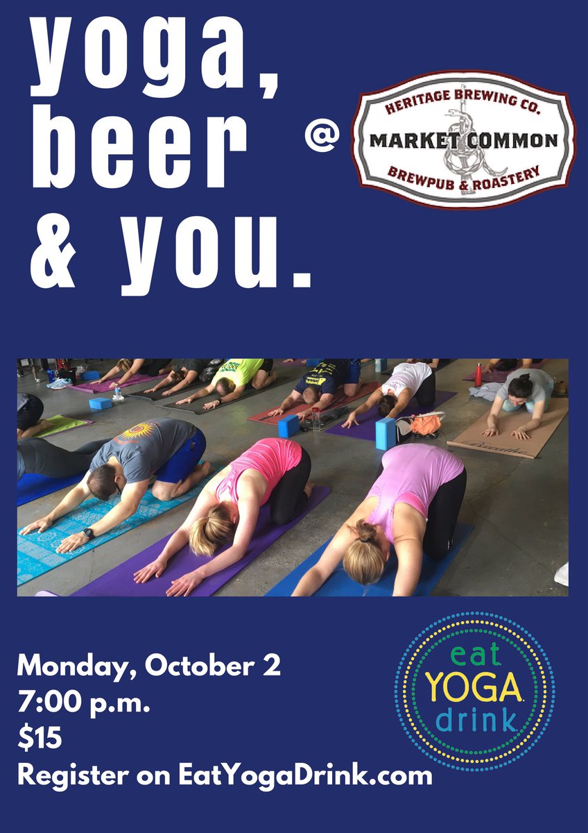 eat.YOGA.drink.® tweet media