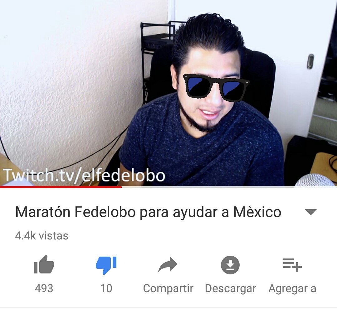 laloooedy's tweet photo. Oye @Mexivergas ahora el @SoyFedelobo esta pidiendo donaciones para pagar media despensa #FuerzaMexico #FedeDono https://t.co/wGwh9Ix9C0