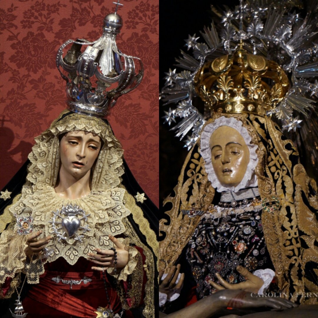 Consolación Granada tweet media