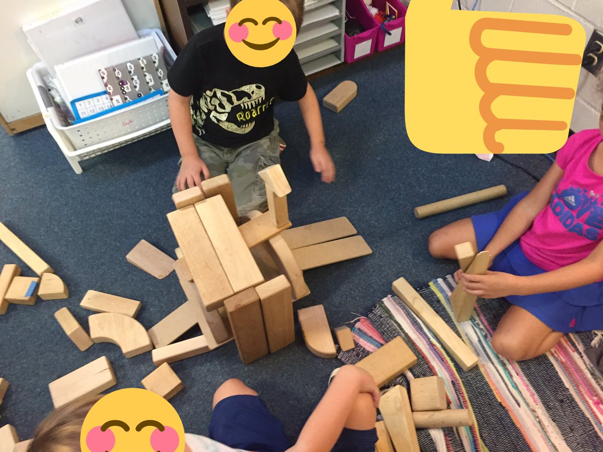 FNE Kindergarten tweet media