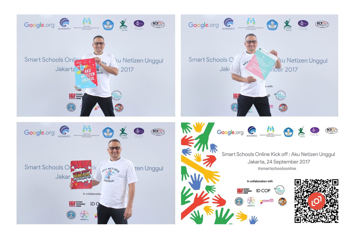 Semmy Pangerapan (@spangerapan) on Twitter photo 